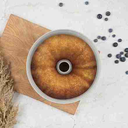 Forma na bábovku s titanovým povrchem Berlingerhaus BH-7999 25 cm Sahara Collection (3)