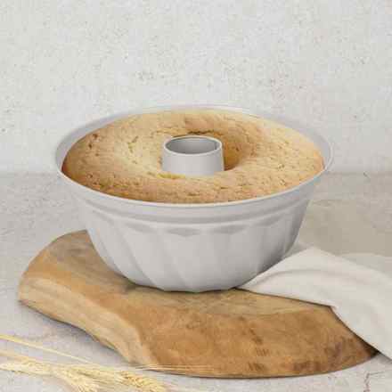 Forma na bábovku s titanovým povrchem Berlingerhaus BH-7999 25 cm Sahara Collection (5)