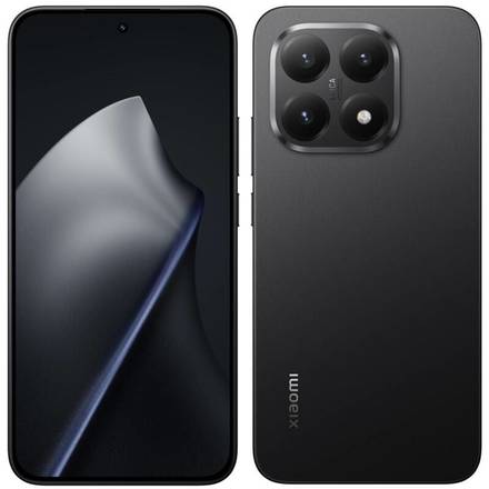 Mobilní telefon Xiaomi 15T 256+12GB Black