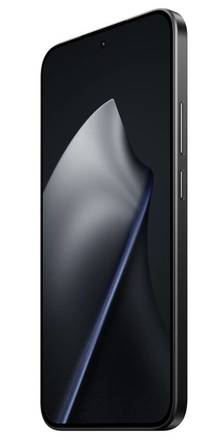 Mobilní telefon Xiaomi 15T 256+12GB Black (1)