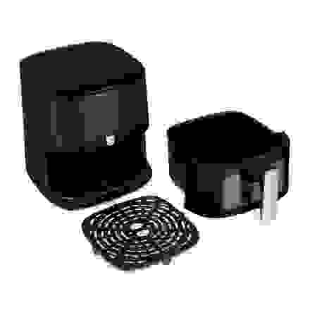 Horkovzdušná fritéza Berlingerhaus BH-9557 5 l Matte Black Collection (2)