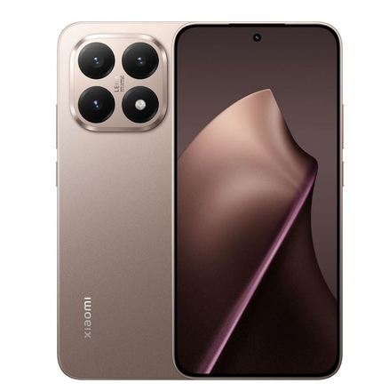 Mobilní telefon Xiaomi 15T 12/256GB Rose Gold