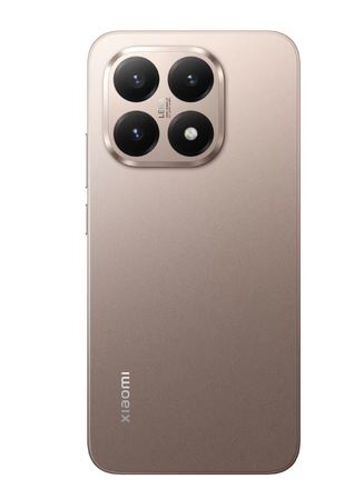 Mobilní telefon Xiaomi 15T 12/256GB Rose Gold (4)