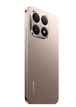 Mobilní telefon Xiaomi 15T 12/256GB Rose Gold (6)