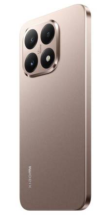 Mobilní telefon Xiaomi 15T 12/256GB Rose Gold (4)