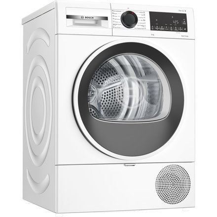 Sušička prádla Bosch WQG24101BY (2)