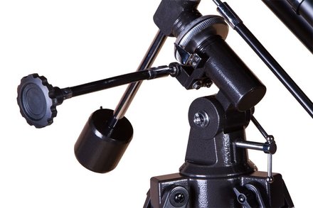 Teleskop Levenhuk Skyline PLUS 60T (3)