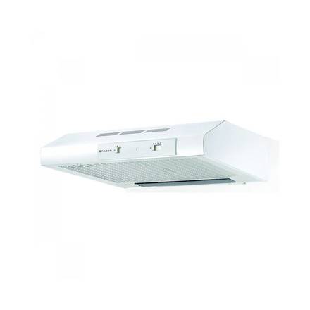 Klasický odsavač par Faber 741 BASE W A60 (1)