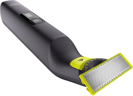 Zastřihovač vousů Philips OneBlade QP6542/15 (2)