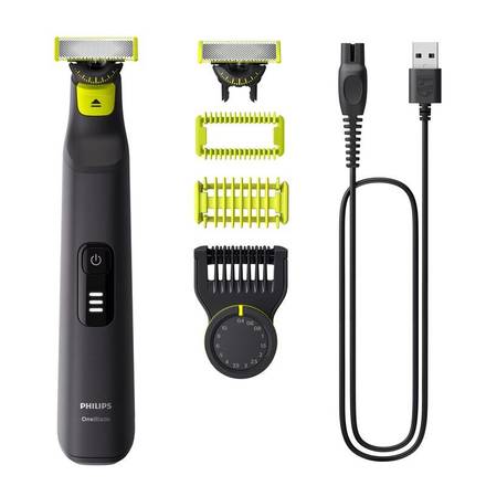 Zastřihovač vousů Philips OneBlade QP6542/15