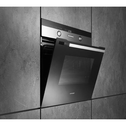 Samostatná vestavná trouba Concept ETV6060 (3)