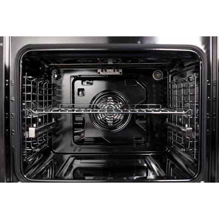 Samostatná vestavná trouba Concept ETV7160 (3)