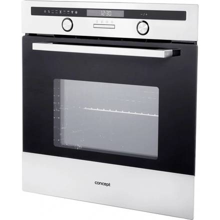 Samostatná vestavná trouba Concept ETV7160 (4)