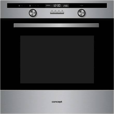 Samostatná vestavná trouba Concept ETV7160