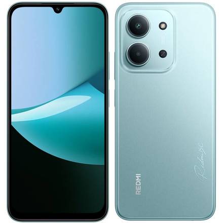 Mobilní telefon Xiaomi Redmi 15C 8/256GB Mint Green