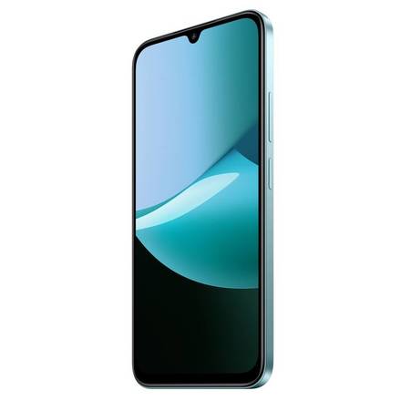 Mobilní telefon Xiaomi Redmi 15C 8/256GB Mint Green (1)