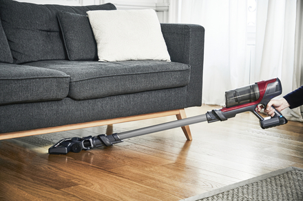 Tyčový vysavač Rowenta RH6877 X-PERT 6.60 Animal (4)