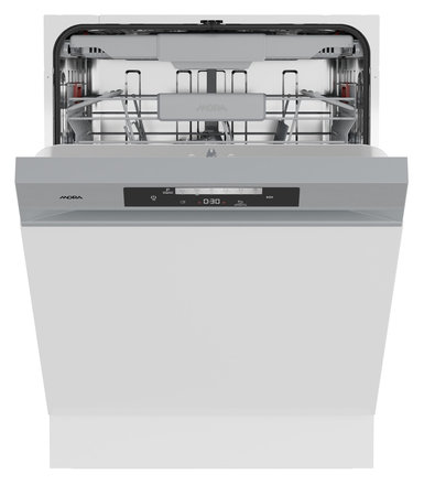 Vestavná myčka nádobí Mora VM 6475 CX