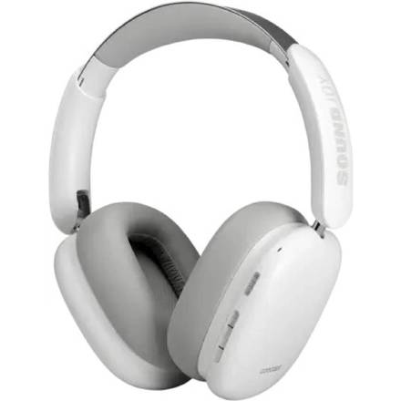 Polootevřená bezdrátová sluchátka Concept SoundJoy HS4061 (1)