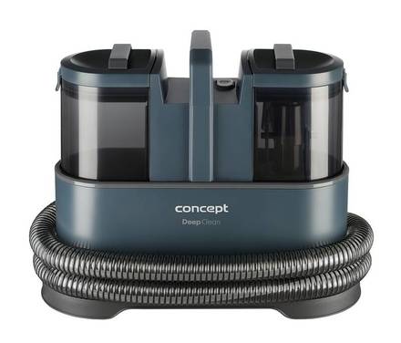 Tepovač Concept DEEPCLEAN TP2010 450 W (2)