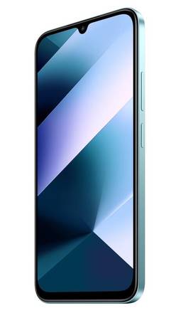 Mobilní telefon Poco C85 6/128GB Green (1)