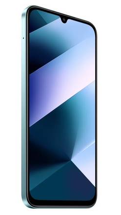 Mobilní telefon Poco C85 6/128GB Green (2)