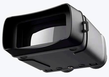 Dalekohled Levenhuk Atom Digital DNB100 binokulární s nočním viděním (1)