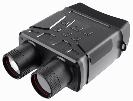 Dalekohled Levenhuk Atom Digital DNB100 binokulární s nočním viděním (3)