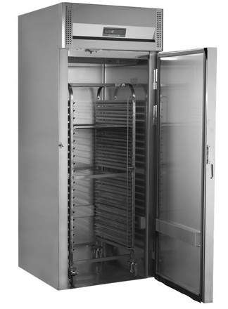 Chladicí skříň plné dveře Tefcold RIC 880X1 (1)