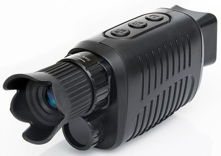 Dalekohled Levenhuk Atom Digital DNM50 monokulární s nočním viděním (1)