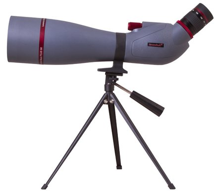 Dalekohled Levenhuk Blaze PLUS 90 (2)