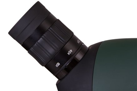 Dalekohled Levenhuk Blaze BASE 60 (5)