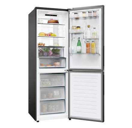 Kombinovaná chladnička Candy ECN4CQTEB186 (1)