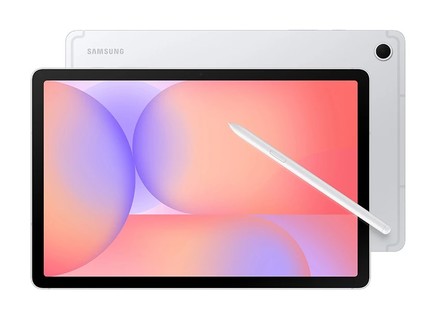 Dotykový tablet Samsung X406 Galaxy Tab S10 Lite 5G 128GB Silver