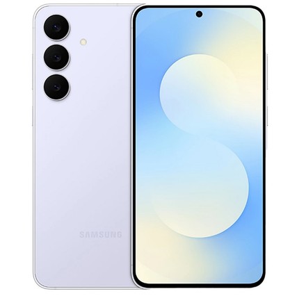 Mobilní telefon Samsung S731 Galaxy S25 FE 8+256GB Icyblue