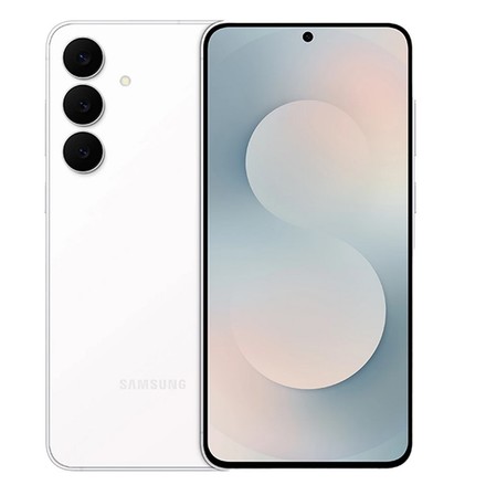 Mobilní telefon Samsung S731 Galaxy S25 FE 8+128GB White