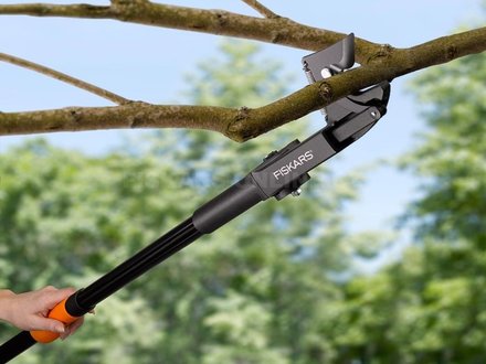 Nůžky na větve Fiskars S115350 Junior (3)