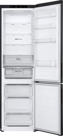 Kombinovaná chladnička LG GBV22NCCEP (1)