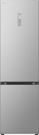 Kombinovaná chladnička LG GBV5250CPY