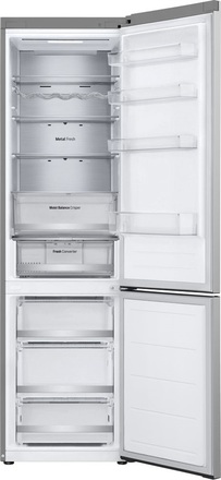 Kombinovaná chladnička LG GBV5250CPY (1)