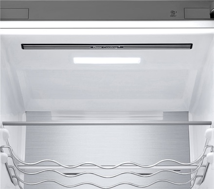 Kombinovaná chladnička LG GBV5250CPY (4)