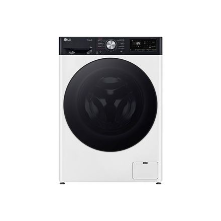 Pračka s předním plněním LG FBLR7A92WG