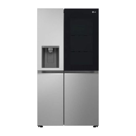 Americká chladnička LG GSGV80PYLD