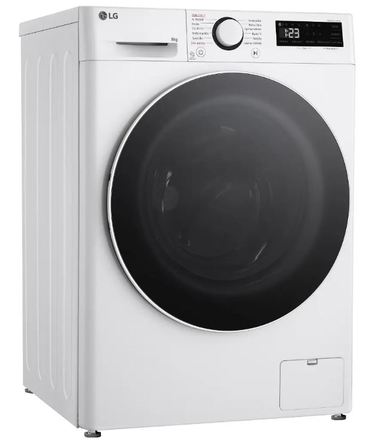 Pračka s předním plněním LG FLR5A82WW (4)