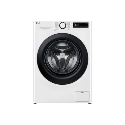 Pračka s předním plněním LG FSR5A94WL