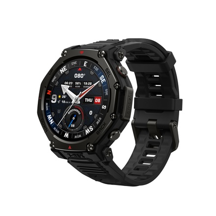 Chytré hodinky Amazfit T-Rex 3 Pro 48mm Black