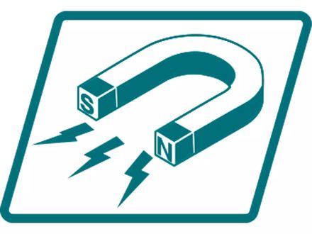 Šroubováky Total THTIS596 elektrikářské 1000V, VDE, sada 9ks, industrial (1)