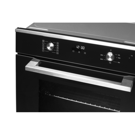 Samostatná vestavná trouba Concept ETV5760M (1)