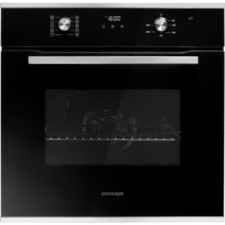 Samostatná vestavná trouba Concept ETV5760M