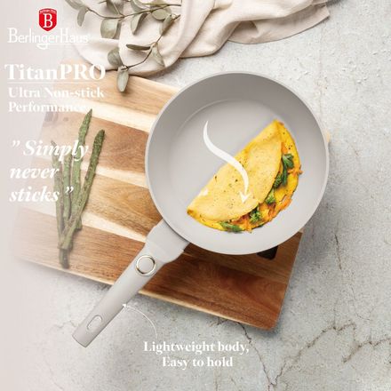 Sada nádobí s titanovým povrchem Berlingerhaus BH-8081 15 ks Sahara Collection (12)